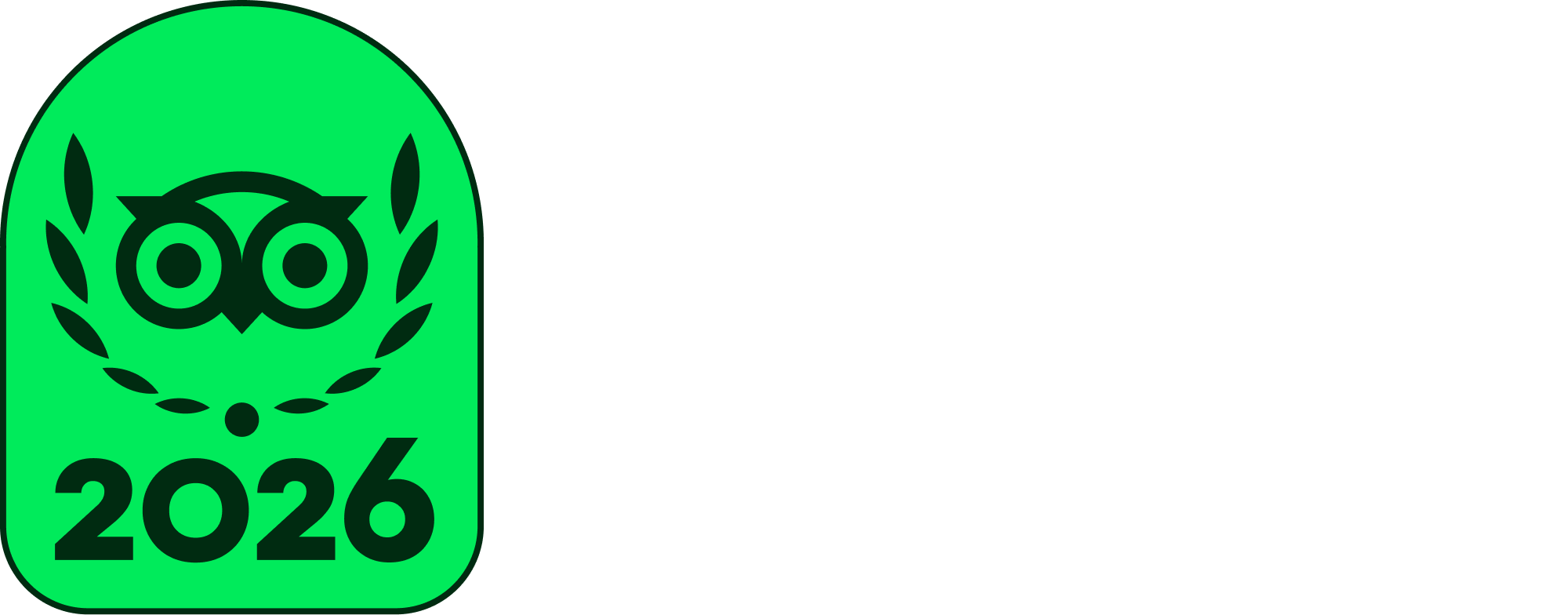 Tripadvisor Travelers' Choice - La Trévise